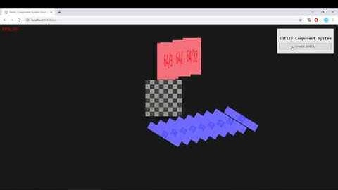 Polar.JS - WebGL 2D Game Engine Showcase