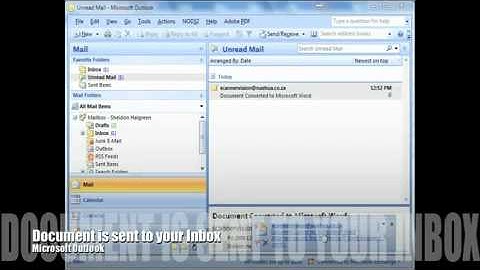 Introduction to ScannerVision Elements