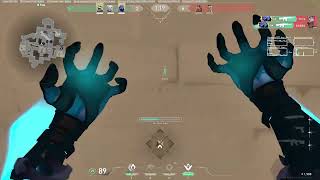 Omen Haven TILTED ACE