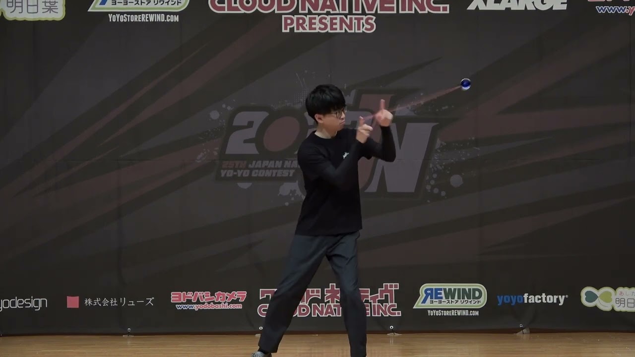 2023JN 1A Final 11 Masahiro Terada