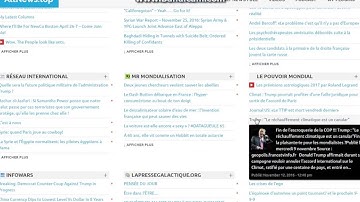 RSS Feeds News Blocks Wordpress plugin