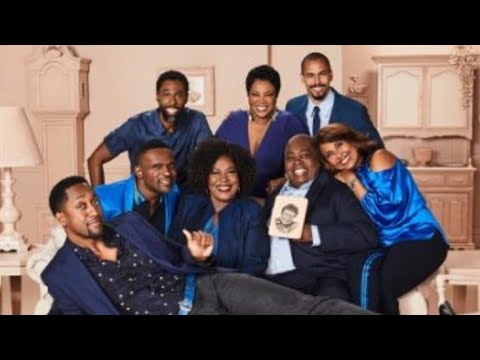 Family Matters Reunion W Photos Family Matters Reunion W Photos