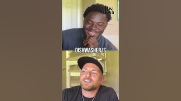 Dishwasher Personality: How Loading It Reveals Your True Self! #shorts