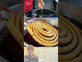 World's Biggest Jalebi😱#shortvideo