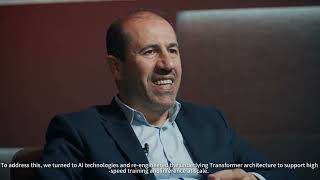 AI-driven network monetization