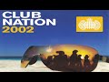 Ministry Of Sound-Club Nation 2002 cd1