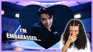 EXO 엑소 'Don't fight the feeling' MV | REACTION!!