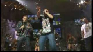 Video thumbnail of "HACE TIEMPO WISIN & YANDEL & DON OMAR"