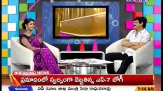 Chit Chat With Star Director Boyapati Srinu On Star Journey Part-2 -Mahaanews