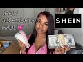 SHEIN ACCESSORIES HAUL 2020 💕 | Luxury Tot