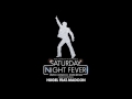 Capture de la vidéo Hugel Feat. Madcon - “Into Disco Inferno (Disco Inferno)” [From “Saturday Night Fever 2017”]