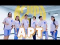 APT By Rose Bruno Mars Zumba Dance Fitness Zumbatron APT By Rose Bruno Mars Zumba Dance Fitness Zumbatron