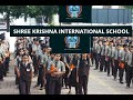 Cbse inspection shree krishna international school vapi on 2nd december 2019