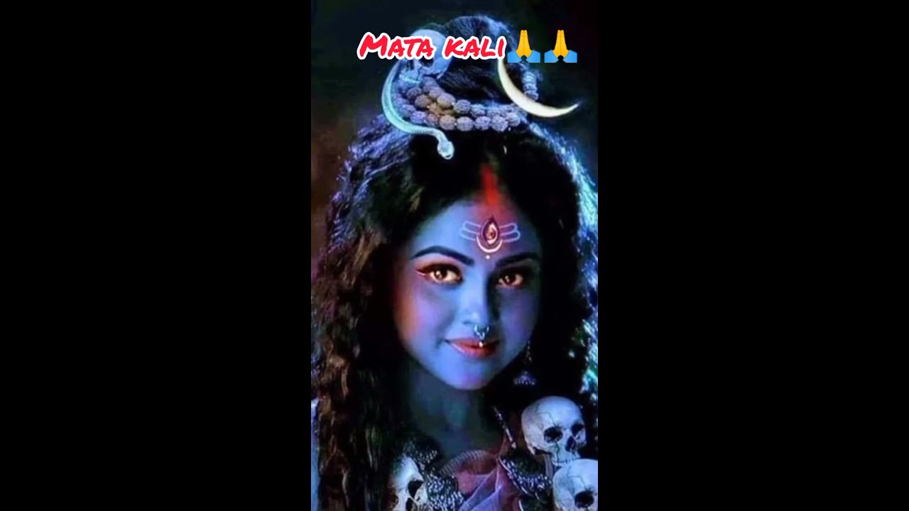 Mata kali whatsapp video 2022   aigiri Nandini status video 2022   maa Kali status  shorts