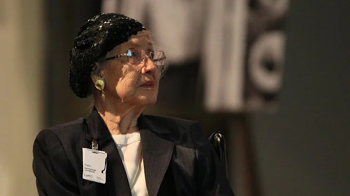 Remembering Space Pioneer Katherine Johnson on Thi...