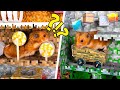 DIY Multi-Level Cardboard Maze In The Minecraft Style