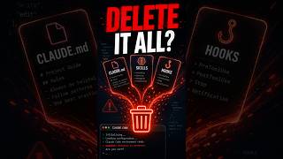 Why the Claude Code Creator Wants You to Nuke Your Setup