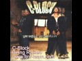 C-Block - Being Raised