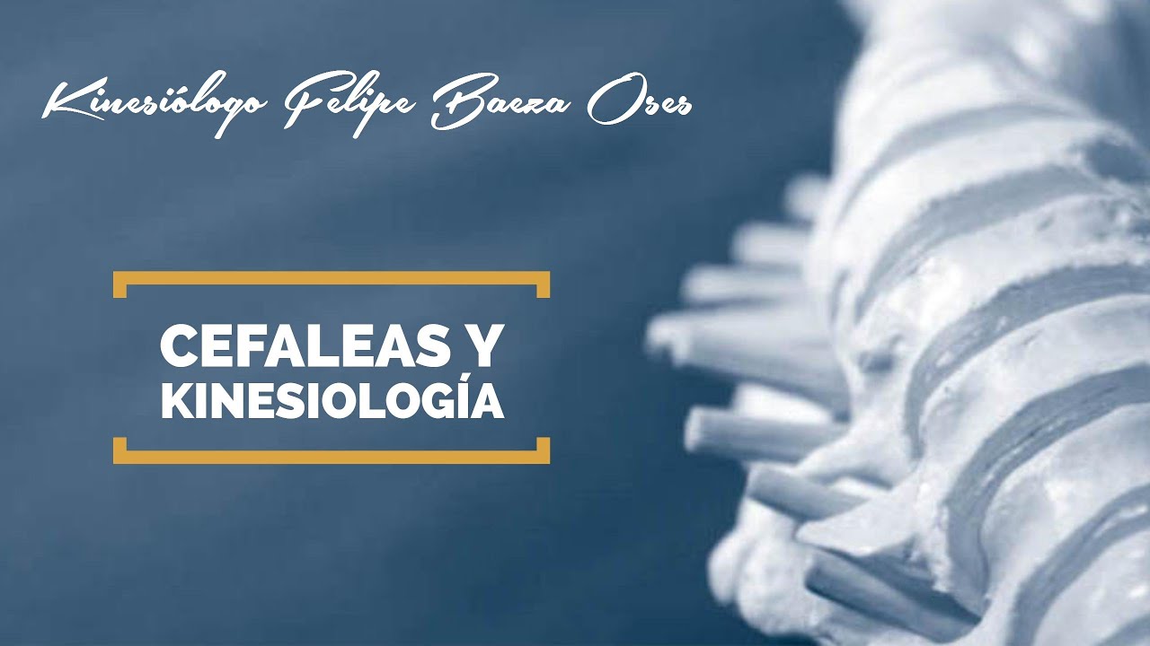 cefaleas y kinesiología video to gif