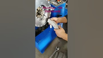 Hydraulic square tube crimping machine Made in China