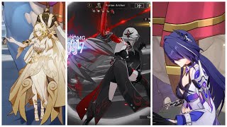 The devs didn't think you'd do this-Honkai Star Rail