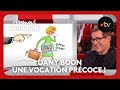 Dany Boon : un nez de clown in utero ! - Vivement Dimanche 1er décembre 2024