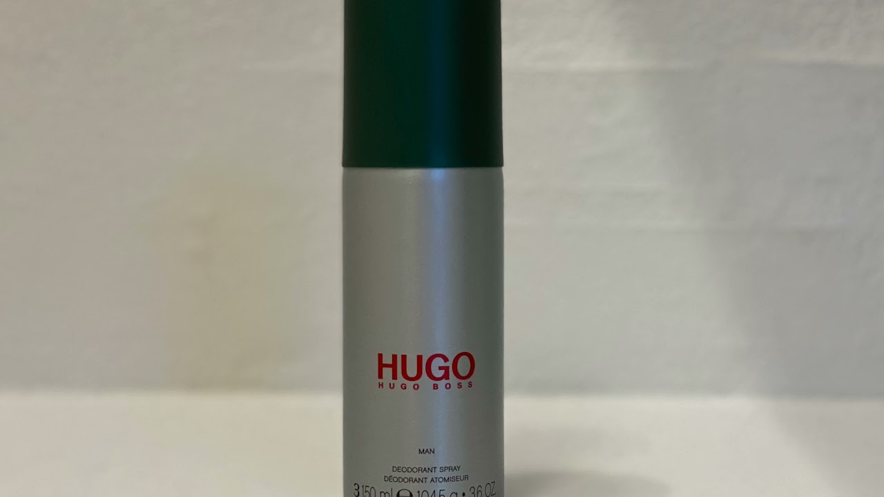 Deodorant Spray Sound Effect (1 Hour) YouTube