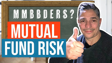 How Risky Are Mutual Funds? (CSC®, IFC®, LLQP Exam Tip)