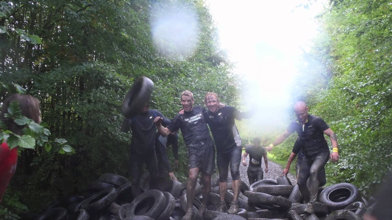 Mud Master Mud Master