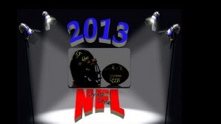 Famous 2013 NFL Draft Wrap-Up - Carolina Panthers Profile