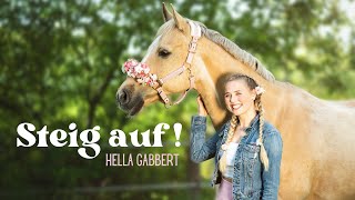 STEIG AUF! - MUSIKVIDEO