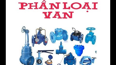 MEP-Đọc hiểu tài liệu về van và thiết bị đo lường trong hệ thống Cơ điện