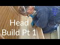The Composting Head you've always dreamed of! Pt 1