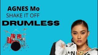 ( Drumless ) Agnes Mo - Shake it off 