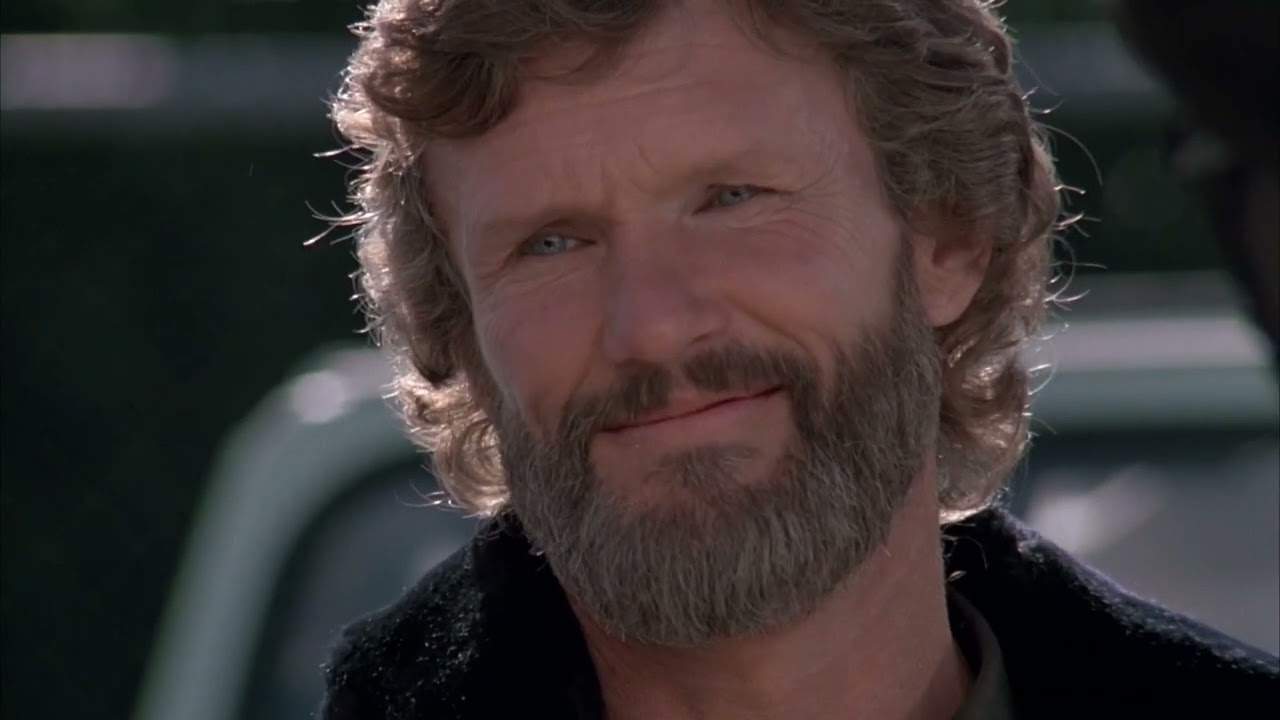Flashpoint (1984) William Tannen HD Kris Kristofferson, Treat Williams, Rip Torn, Kurtwood Smith