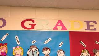 Class Spotlight: 3rd Grade Book Reports
