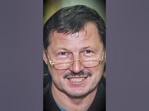 Тамбовская ОПГ: короли криминального Петербурга - YouTube