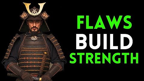 Why Imperfection Makes You Powerful -  Stoicism