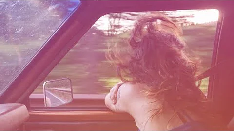 POV: It's summer 2015 and you're listening to the radio in the car