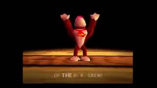 The DK Rap for 1 Hour