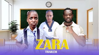 ZARA TRAILER 3 #lovestory