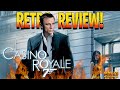 Recapping 007 #21 - Casino Royale (2006) (Review) - YouTube
