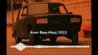 Azeri Bass Music 2022 - Hamının Axtardığı mahnı (Bem Beyaz Rakı olmalı) Resimi