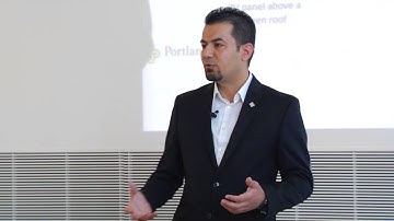 3 Minute Thesis - Hamid Ogaili