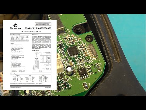 Video: Hoe Om Inheemse Firmware Terug Te Stuur