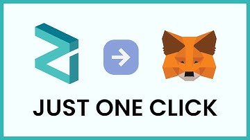 EASILY Add ZIL To Your Metamask Wallet