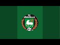 Fc järfälla P17 vit is live!