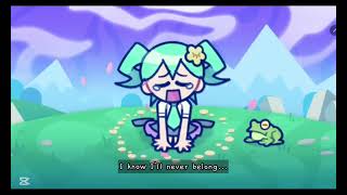 SOSORRY! ( Instrumental )  #miku #song 