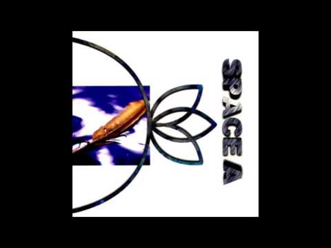 스페이스 A 1집 주홍글씨 (1998) 02. 주홍글씨 [Dance Version]