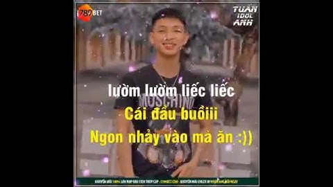 Có giỏi nhảy vào mà ăn ! Nhạc trẻ remix | Văn Hoàng Official